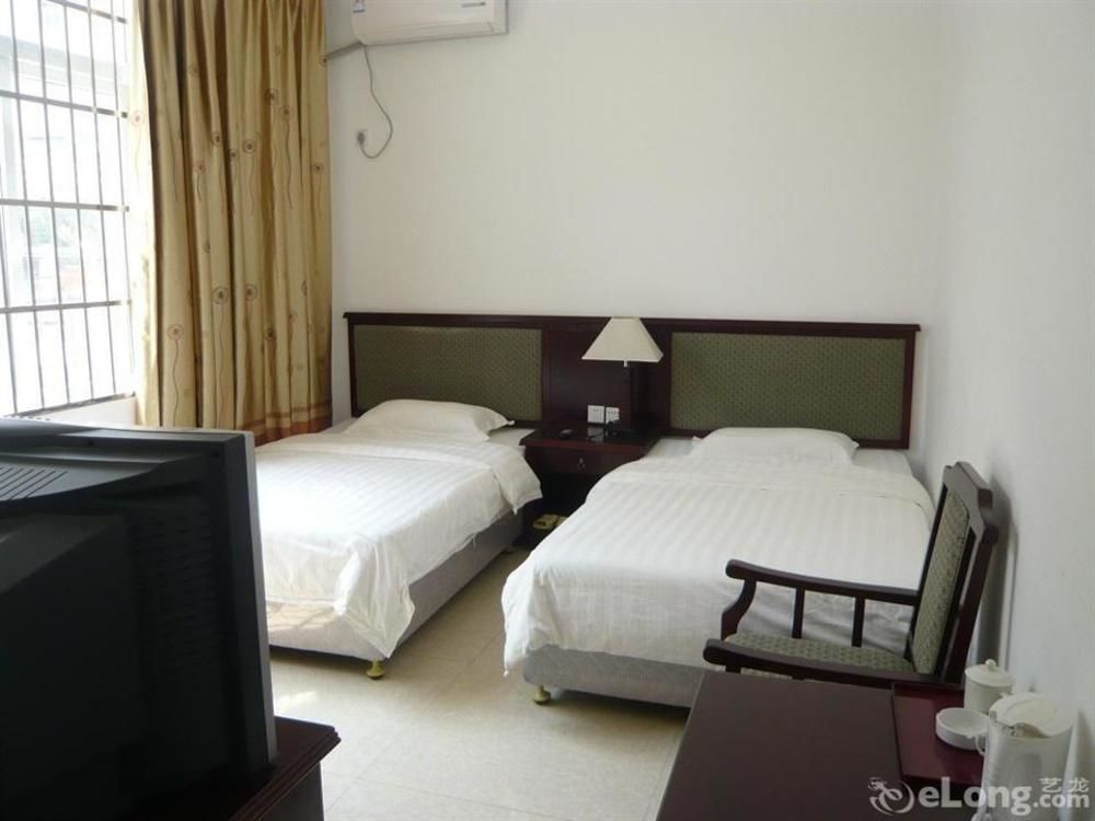 Beihai Haizhiyuan Hotel Esterno foto